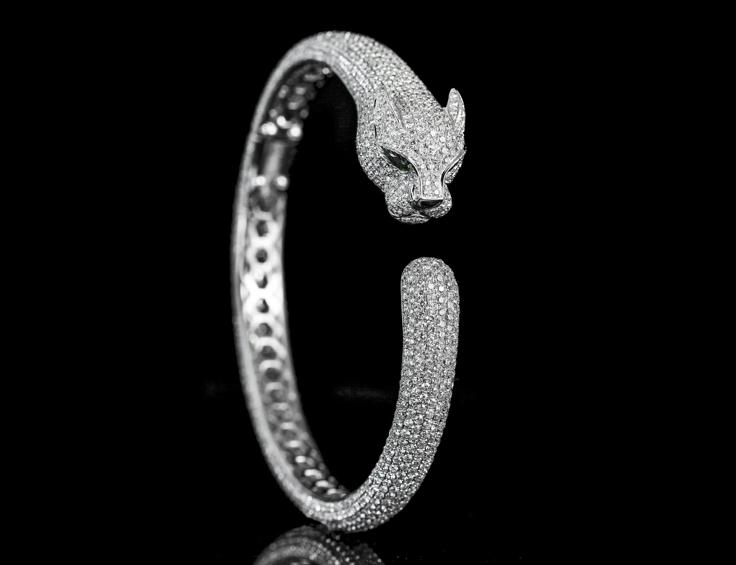 Schmuck & Wertanlagen